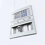 Стабілізатор напруги однофазний побутовий ГЕРЦ У 36-1/100 v3.0, фото 3