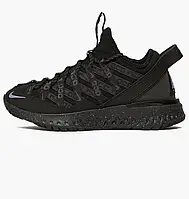 Urbanshop com ua Кросівки Nike Acg React Terra Gobe Black BV6344-001 РОЗМІРИ ЗАПИТУЙТЕ