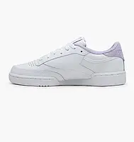 Urbanshop com ua Кросівки Reebok Club C 85 White GV7000 РОЗМІРИ ЗАПИТУЙТЕ