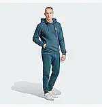 AllOriginal com ua Худі Adidas Sweat Essential Hoody Blue IM4527 РОЗМІРИ ЗАПИТУЙТЕ, фото 2