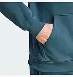 AllOriginal com ua Худі Adidas Sweat Essential Hoody Blue IM4527 РОЗМІРИ ЗАПИТУЙТЕ, фото 5
