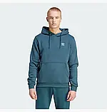 AllOriginal com ua Худі Adidas Sweat Essential Hoody Blue IM4527 РОЗМІРИ ЗАПИТУЙТЕ, фото 7