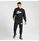 AllOriginal com ua Світшот Nike Giannis Standard Issue Connections Graphic Basketball Crewneck Sweatshirt, фото 3