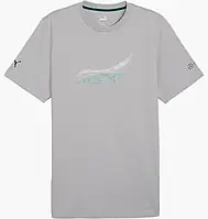 Urbanshop com ua Футболка Puma Mercedes-Amg Petronas Motorsport Grey 623759-02 РОЗМІРИ ЗАПИТУЙТЕ