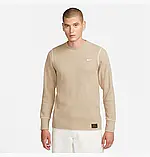 AllOriginal com ua Світшот Nike Heavyweight Waffle Ls Top Brown DX0894-247 РОЗМІРИ ЗАПИТУЙТЕ, фото 3