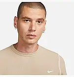 AllOriginal com ua Світшот Nike Heavyweight Waffle Ls Top Brown DX0894-247 РОЗМІРИ ЗАПИТУЙТЕ, фото 4