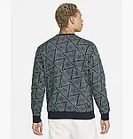 AllOriginal com ua Світшот Nike Nigeria Club Fleece Green Dh4983-398 РОЗМІРИ ЗАПИТУЙТЕ, фото 3