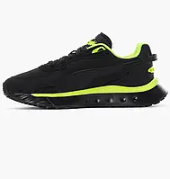 Urbanshop com ua Кросівки Puma Wild Rider Lamelo Black 384339-01 РОЗМІРИ ЗАПИТУЙТЕ