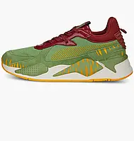 Urbanshop com ua Кросівки Puma X He-Man Rs-X Battle Cat Green 388159-01 РОЗМІРИ ЗАПИТУЙТЕ