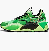 Urbanshop com ua Кросівки Puma X Lamelo Ball Lafrancé Rs-Xl Shoes Green 395032-01 РОЗМІРИ ЗАПИТУЙТЕ