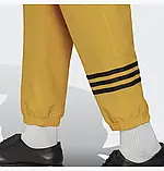 AllOriginal com ua Штани Adidas Adicolor Neuclassics Track Pants Yellow Hm1866 РОЗМІРІ ЗАПІТУЙТЕ, фото 6