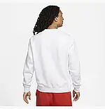 AllOriginal com ua Світшот Nike Sportswear White Dr8059-100 РОЗМІРИ ЗАПИТУЙТЕ, фото 3