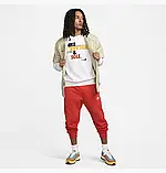 AllOriginal com ua Світшот Nike Sportswear White Dr8059-100 РОЗМІРИ ЗАПИТУЙТЕ, фото 4