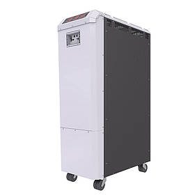 Трифазний стабілізатор напруги ГЕРЦ-ПРО У 16-3/100 v3.0