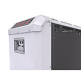 Трифазний стабілізатор напруги ГЕРЦ-ПРО У 36-3/125 v3.0, фото 3