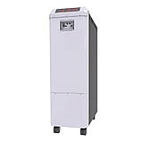 Трифазний стабілізатор напруги ГЕРЦ-ПРО У 36-3/125 v3.0, фото 5