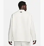 AllOriginal com ua Світшот Nike Tech Fleece Reimagined Herren-Poloshirt Beige FN3401-133 РОЗМІРИ ЗАПИТУЙТЕ, фото 4
