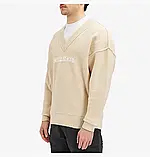 AllOriginal com ua Світшот Nike Tech Pack Engineered Knit Sweatshirt Beige FB7809-126 РОЗМІРИ ЗАПИТУЙТЕ, фото 3