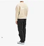 AllOriginal com ua Світшот Nike Tech Pack Engineered Knit Sweatshirt Beige FB7809-126 РОЗМІРИ ЗАПИТУЙТЕ, фото 5