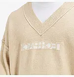 AllOriginal com ua Світшот Nike Tech Pack Engineered Knit Sweatshirt Beige FB7809-126 РОЗМІРИ ЗАПИТУЙТЕ, фото 6