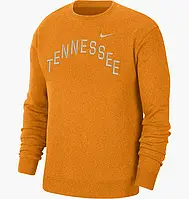 Urbanshop com ua Світшот Nike Tennessee College Crew-Neck Sweatshirt Orange FJ8983-873 РОЗМІРИ ЗАПИТУЙТЕ