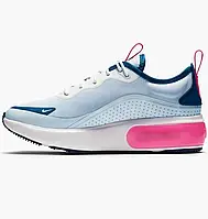 Urbanshop com ua Кросівки Nike Air Max Dia Light Blue AQ4312-401 РОЗМІРИ ЗАПИТУЙТЕ