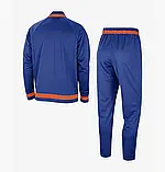 AllOriginal com ua Спортивний костюм Nike Dri-Fit Nba New York Knicks Starting 5 Blue FB4212-495 РОЗМІРИ, фото 3
