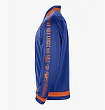 AllOriginal com ua Спортивний костюм Nike Dri-Fit Nba New York Knicks Starting 5 Blue FB4212-495 РОЗМІРИ, фото 4