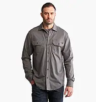 Urbanshop com ua Сорочка Timberland Pro® Cotton Core Flame-Resistant Shirt Grey TB0A236V003 РОЗМІРИ ЗАПИТУЙТЕ