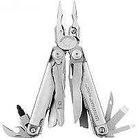 Мультитул Leatherman 830165 Surge нейлон.чехол