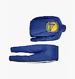 AllOriginal com ua Спортивний костюм Nike Nba Golden State Warriors Courtside Blue DR9394-495 РОЗМІРИ, фото 3