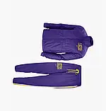AllOriginal com ua Спортивний костюм Nike Nba Los Angeles Lakers Courtside Violet DR9384-504 РОЗМІРИ ЗАПИТУЙТЕ, фото 2