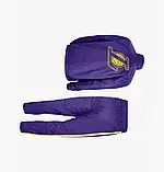 AllOriginal com ua Спортивний костюм Nike Nba Los Angeles Lakers Courtside Violet DR9384-504 РОЗМІРИ ЗАПИТУЙТЕ, фото 3