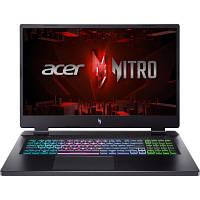 Ноутбук Acer Nitro 17 AN17-51 (NH.QK5EU.001) o