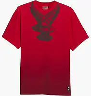 Urbanshop com ua Футболка Puma X Lamelo Ball Lafrancé Tee Red 622835-01 РОЗМІРИ ЗАПИТУЙТЕ