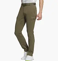 Urbanshop com ua Штани Adidas Go-To Cargo Pocket Long Olive IA2620 РОЗМІРИ ЗАПИТУЙТЕ