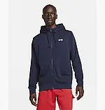 AllOriginal com ua Худі Nike Fc Barcelona Blue DM2970-451 РОЗМІРИ ЗАПИТУЙТЕ, фото 2