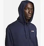 AllOriginal com ua Худі Nike Fc Barcelona Blue DM2970-451 РОЗМІРИ ЗАПИТУЙТЕ, фото 5