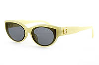 Женские солнцезащитные очки SunGlasses 2215-green Зеленый (o4ki-12601)