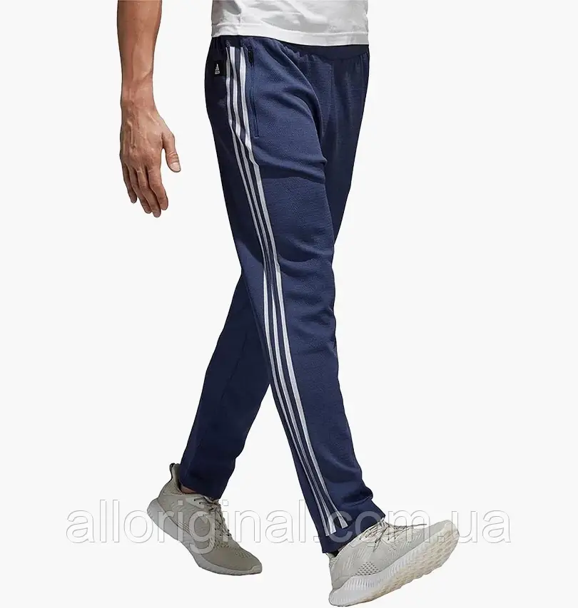 AllOriginal com ua Штани Adidas Id Striker Joggers Blue CF2494 РОЗМІРИ ЗАПІТУЙТЕ