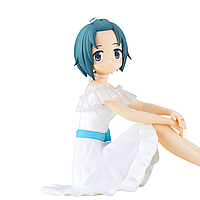 Фігурка Bandai Sayaka Miki Puella Magi Madoka Magica Саяка Мікі Дівчинка-чарівниця Мадока 10 см BS SM PM 10