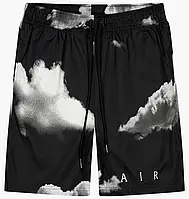 Urbanshop com ua Шорти Nike Air Jordan Jumpman Essential Poolside Shorts Black Dm1375-010 РОЗМІРИ ЗАПИТУЙТЕ