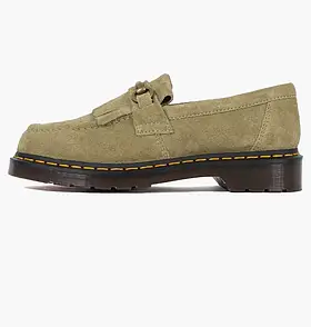 AllOriginal com ua Туфлі Dr. MArtens Adrian Snaffle Olive 30570358-POLV РОЗМІРИ ЗАПИТУЙТЕ