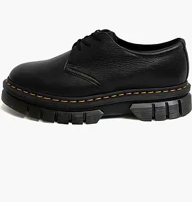 AllOriginal com ua Туфлі Dr. Martens Rikard 3I Lunar Leather Platform Black 27577001 РОЗМІРИ ЗАПИТУЙТЕ
