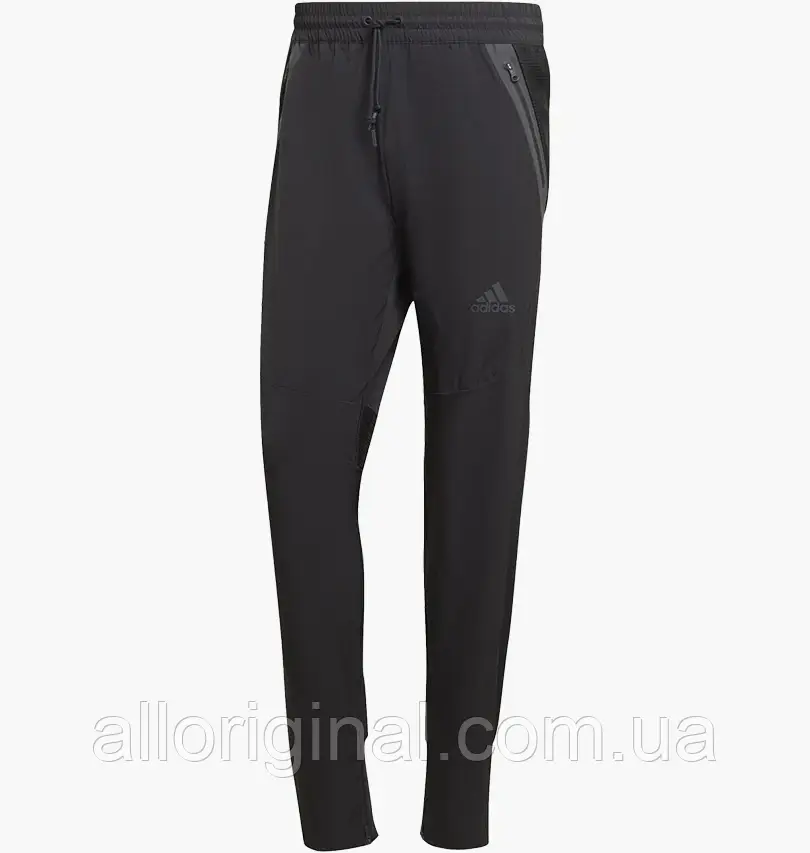 AllOriginal com ua Штани Adidas M D4Gmdy Wc Pt Black HI5694 РОЗМІРИ ЗАПИТУЙТЕ