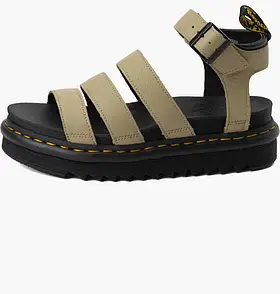 AllOriginal com ua Сандалі Dr. Martens Blaire Olive DM30706358 РОЗМІРИ ЗАПИТУЙТЕ