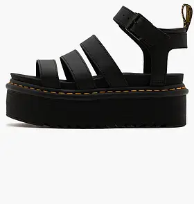 AllOriginal com ua Сандалі Dr. Martens Blaire Quad Platform Sandals Black DM27296001 РОЗМІРИ ЗАПИТУЙТЕ