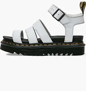 AllOriginal com ua Сандалі Dr. Martens Blaire White 25768100 РОЗМІРИ ЗАПИТУЙТЕ