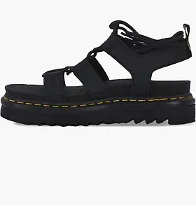 AllOriginal com ua Сандалі Dr. Martens Nartilla Black 24641001 РОЗМІРИ ЗАПИТУЙТЕ
