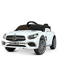 Детский электромобиль Bambi M 4871EBLR-1 до 30 кг Seli Дитячий електромобіль Bambi M 4871EBLR-1 до 30 кг